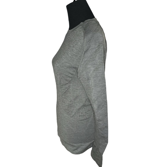 BLANQI SportSupport Contour Baselayer Long Sleeve Top - Picture 5 of 10